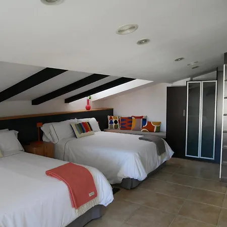 Ferienwohnung La Rayuela Monachil Exterior foto