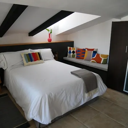 Ferienwohnung La Rayuela Monachil Exterior foto