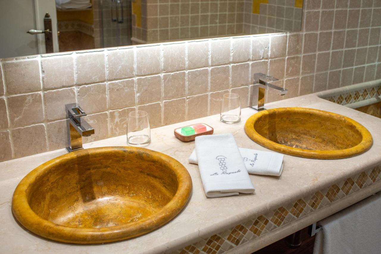 Séjour chez l'habitant La Rayuela Monachil
